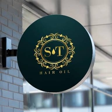 Store Logo